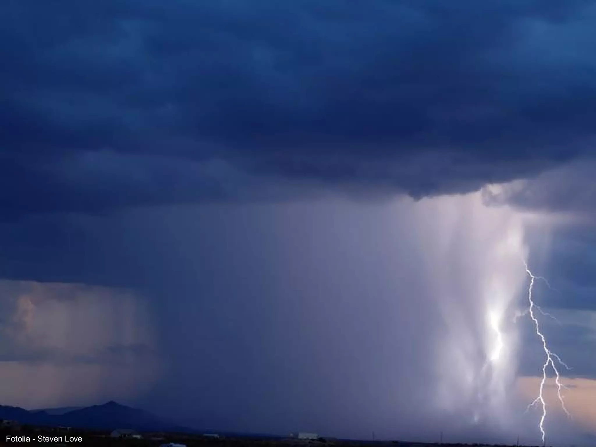 Fotolia -  Steven Love 