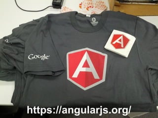 https://angularjs.org/
 