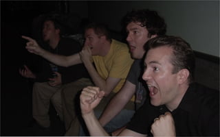 Web Components 2016 & Polymer v2