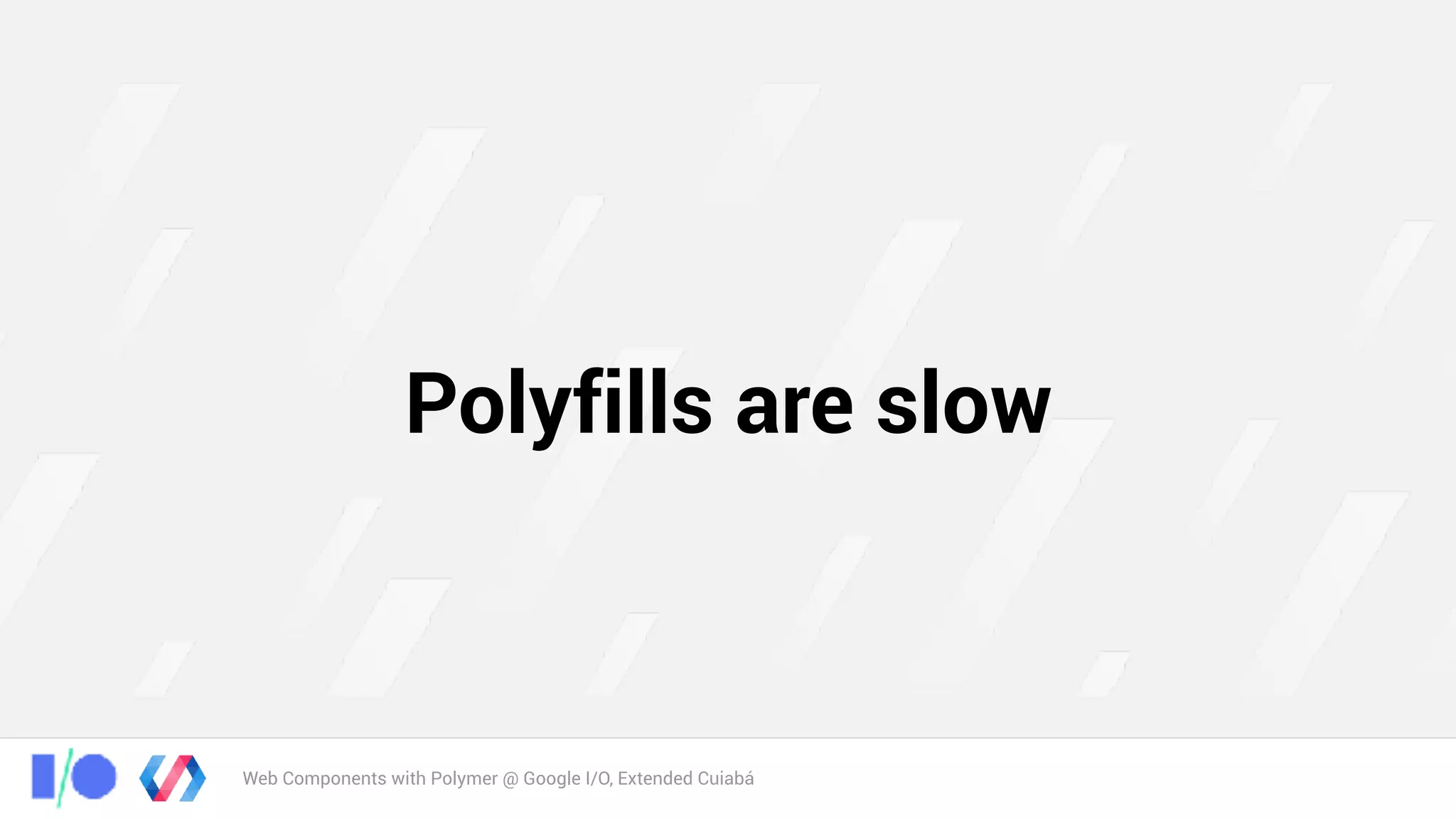 Web Components with Polymer (extra Polymer 2.0) | PPT