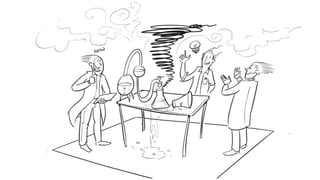 RESOURCING & GOVERNANCE
 