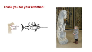 Thank you for your attention!
 
