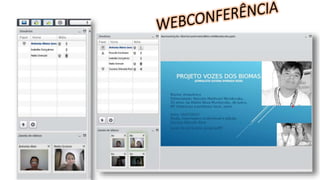 Webconferencia