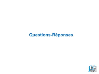 Questions-Réponses
 