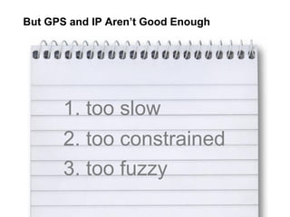 Alejandro Villanueva - Google Inc.