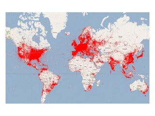 Alejandro Villanueva - Google Inc.