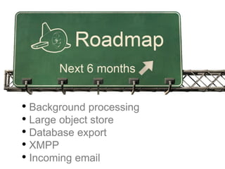 Alejandro Villanueva - Google Inc.