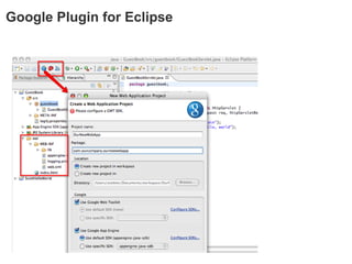 Alejandro Villanueva - Google Inc.