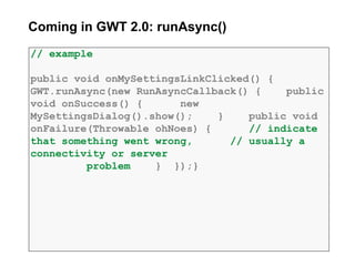 Alejandro Villanueva - Google Inc.