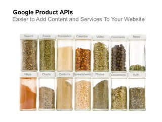 Alejandro Villanueva - Google Inc.