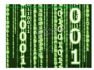 Alejandro Villanueva - Google Inc.