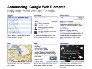 Alejandro Villanueva - Google Inc.