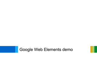 Alejandro Villanueva - Google Inc.