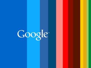 Alejandro Villanueva - Google Inc.