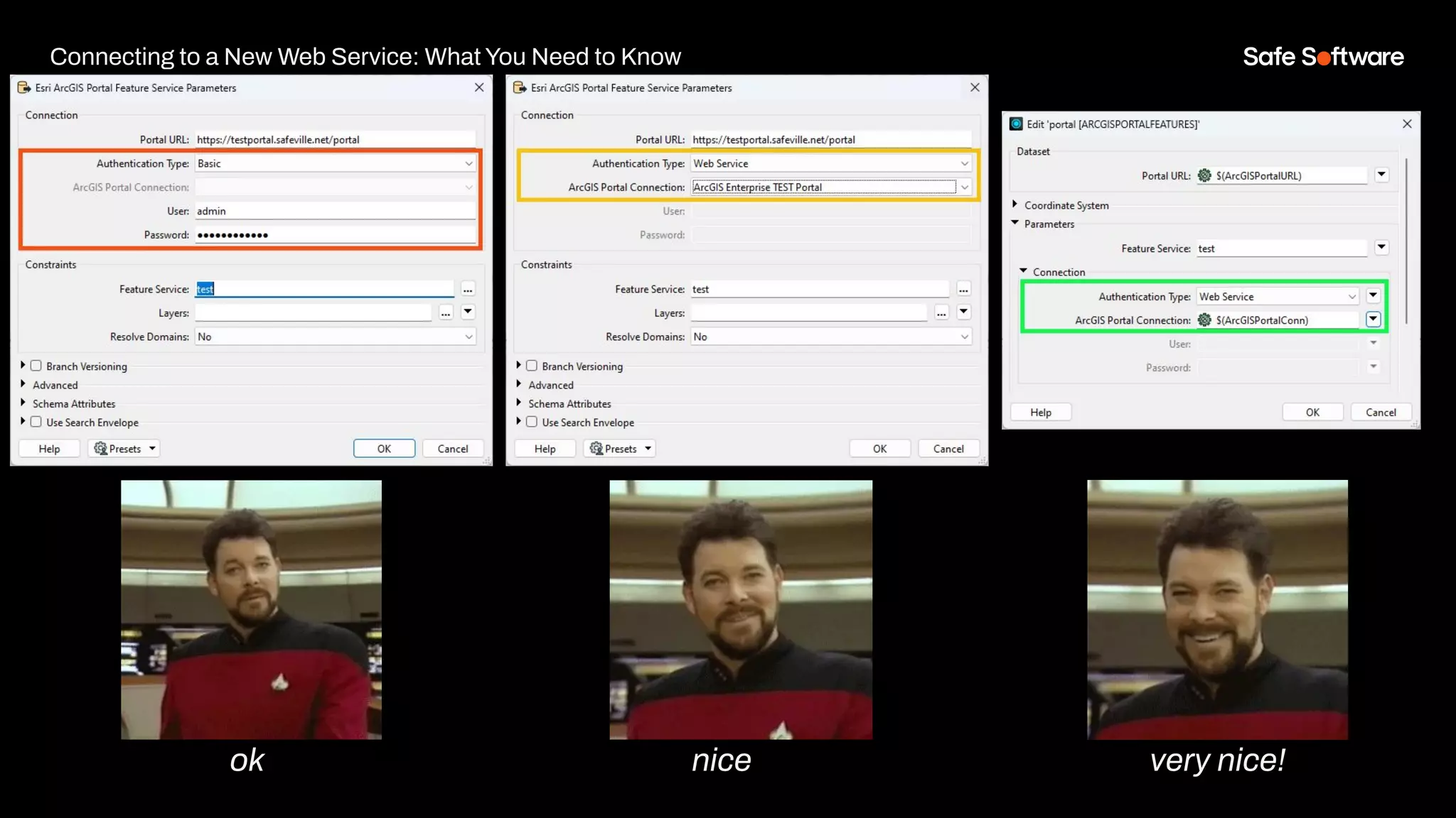 Connecting to a New Web Service: What You Need to Know
ok nice very nice!
 