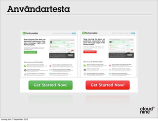 Användartesta

torsdag den 27 september 2012

 
