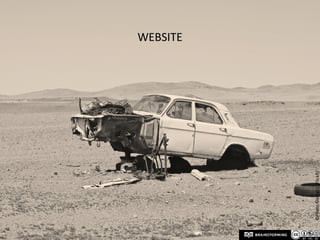 Website©Photo Michel.L (FlickR)