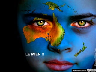 ©Photo Scott McLeod (Flickr)Le mien !!