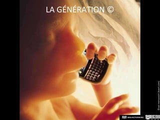 ©van mensvoort (koert.com)LA génération ©