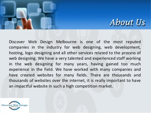 Web copywriting services melbourne
