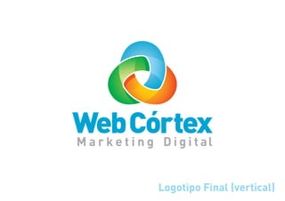 Logotipo Final (vertical)
 
