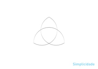 Simplicidade
 