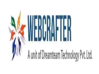 Webcrafter , A unit of Dream Team Pvt Ltd.