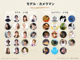 1年間で100万PV増やしたコンテンツ運用と最適化｜写真素材サイトぱくたそ