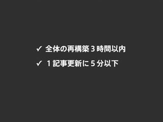 1年間で100万PV増やしたコンテンツ運用と最適化｜写真素材サイトぱくたそ