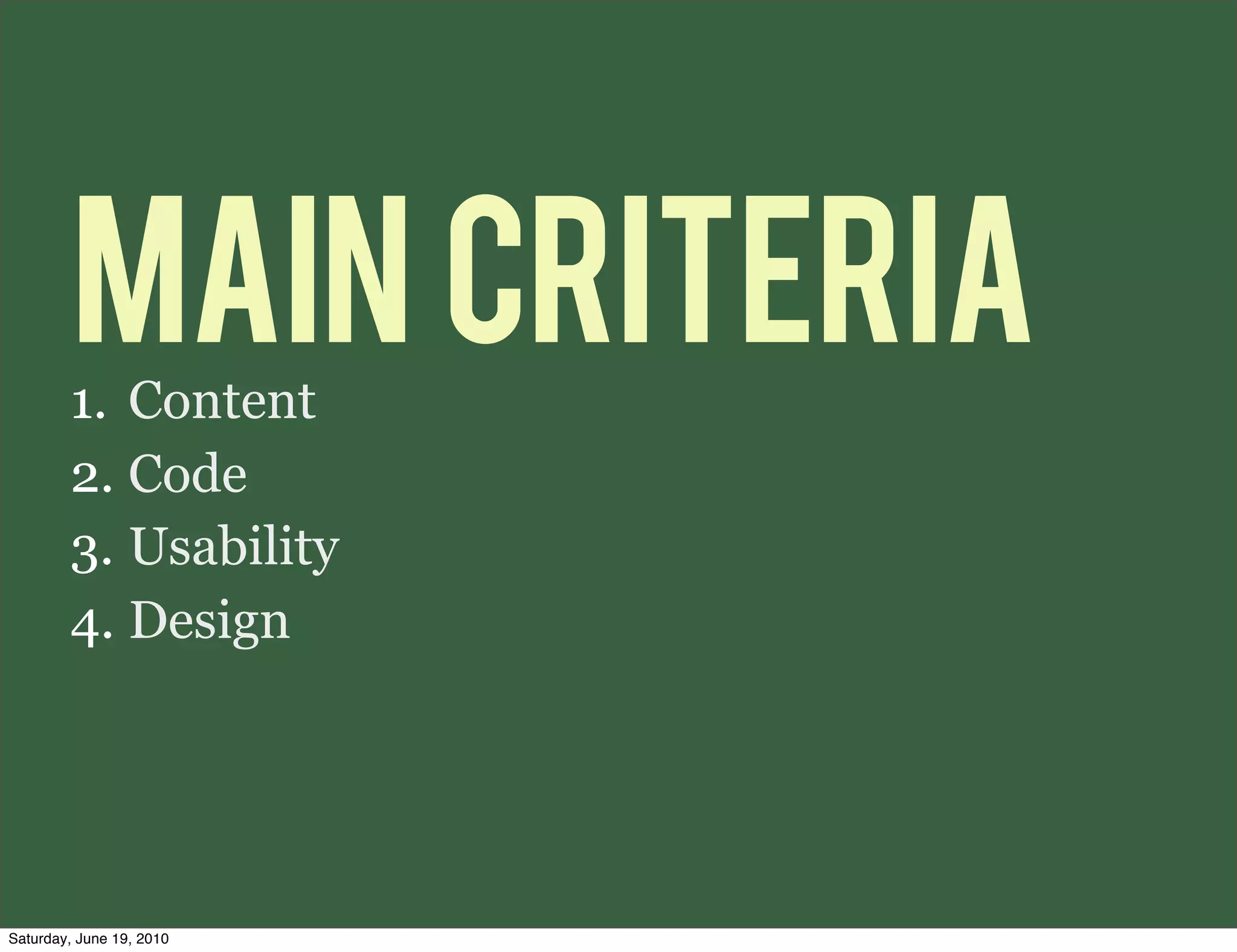 Evaluating A Website PPT evaluating-a-website-ppt