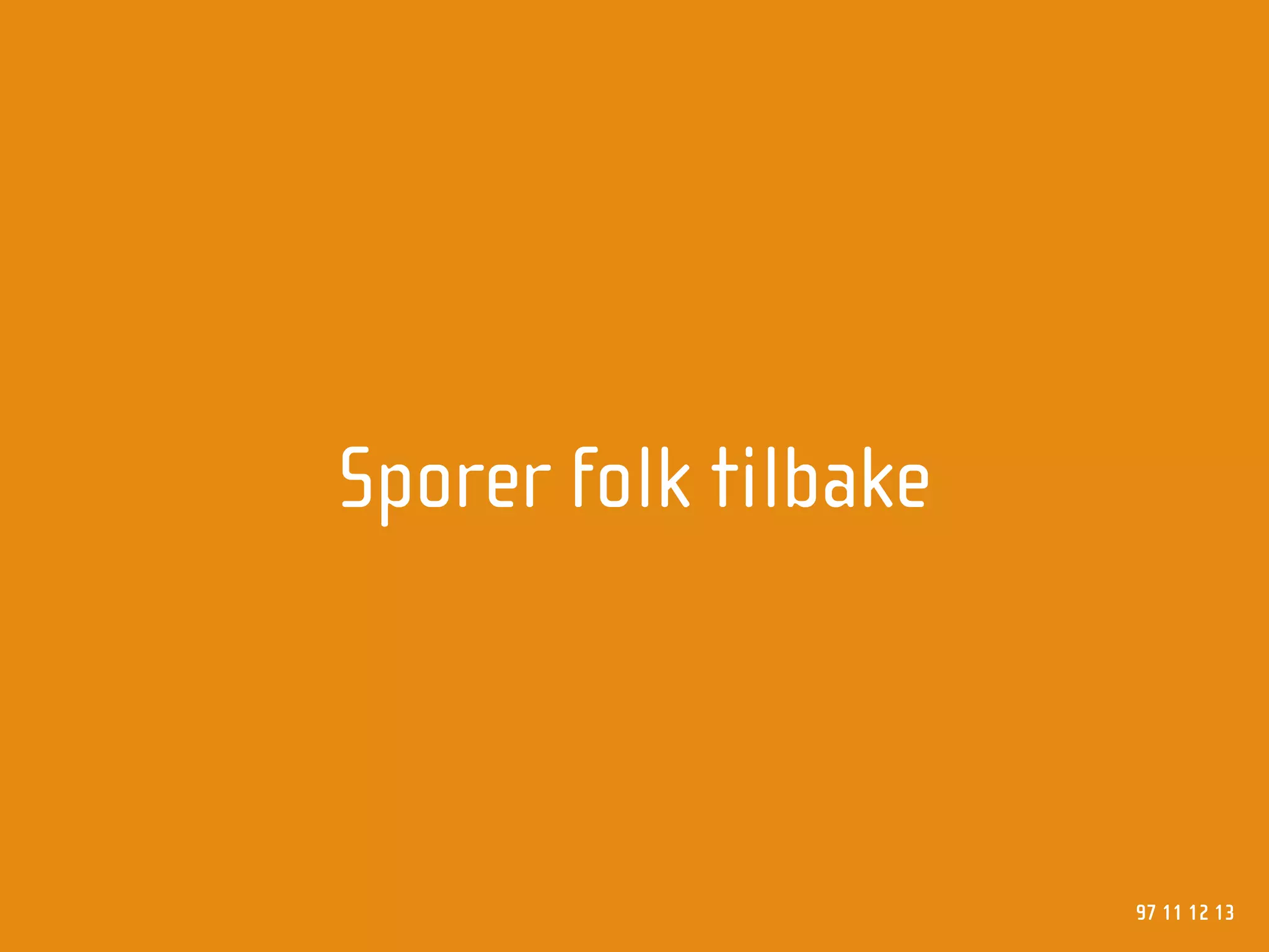 NRKbeta - Webdagene 2008