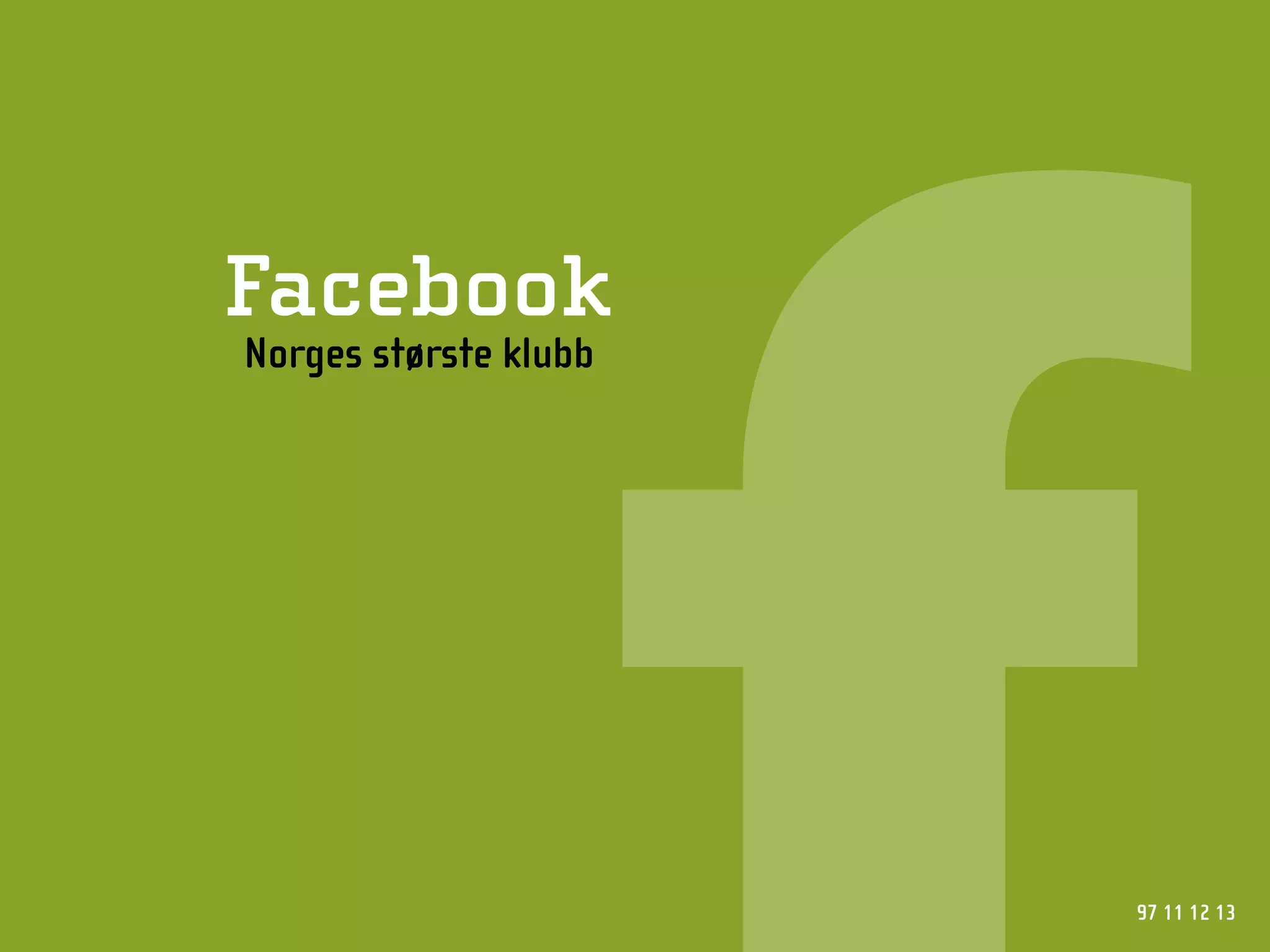 NRKbeta - Webdagene 2008