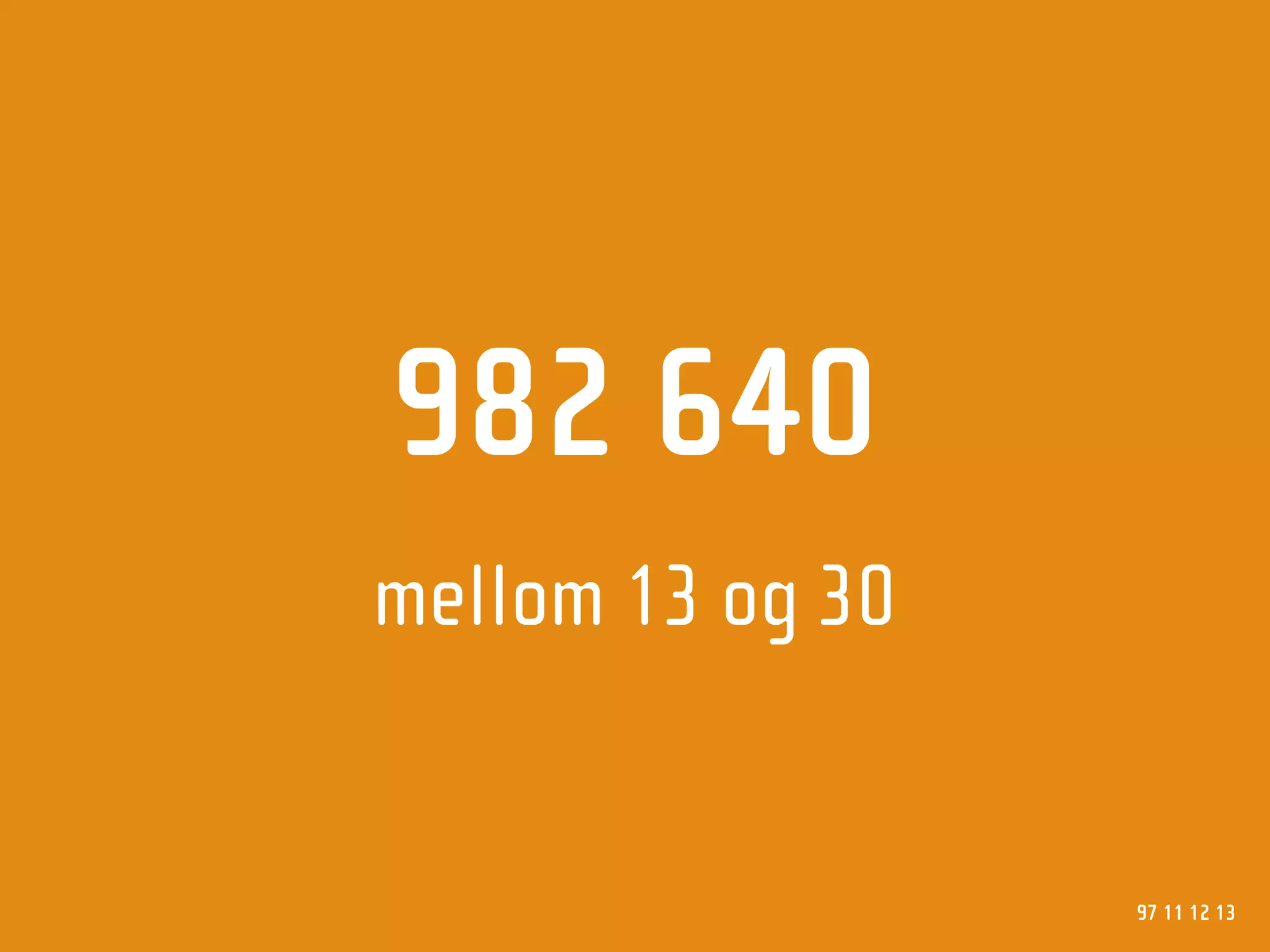 NRKbeta - Webdagene 2008