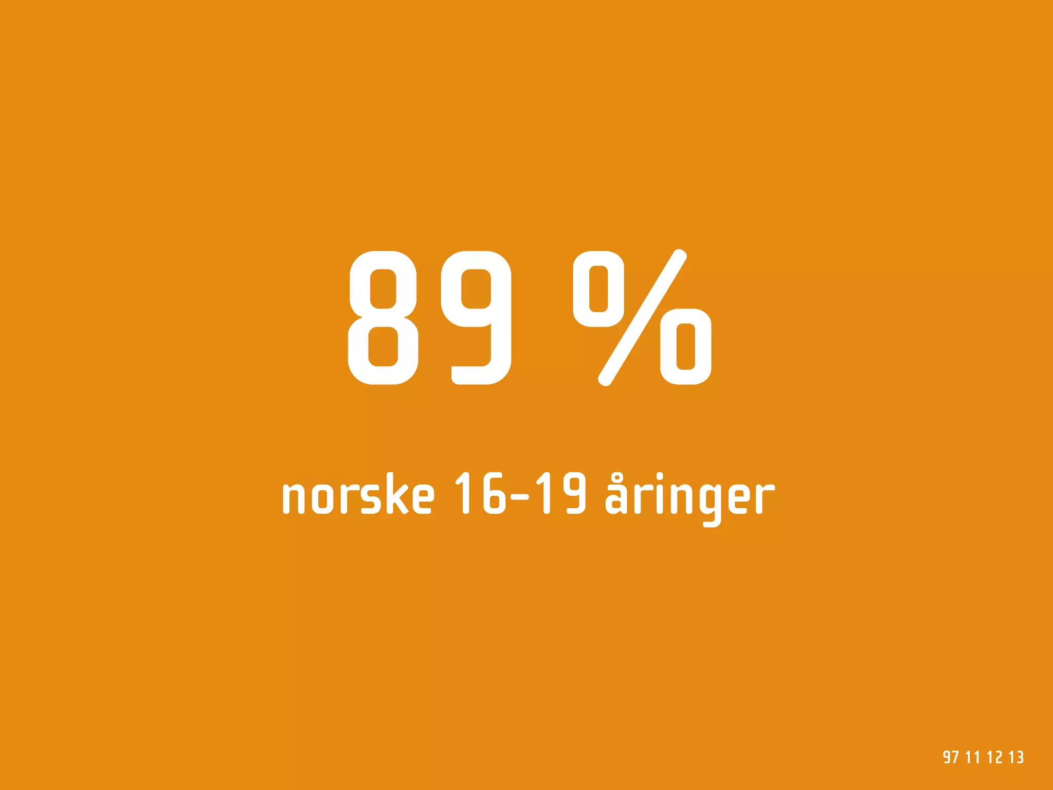 NRKbeta - Webdagene 2008