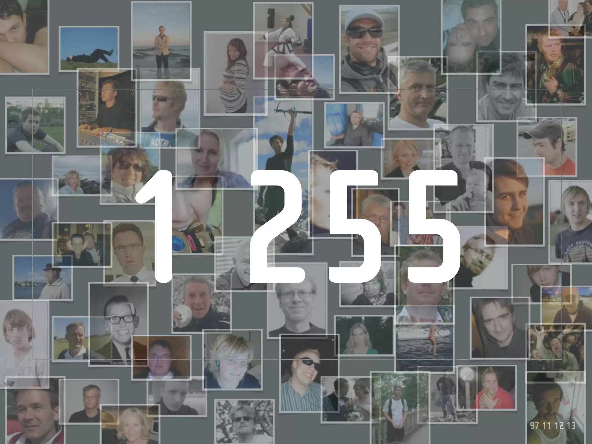 NRKbeta - Webdagene 2008