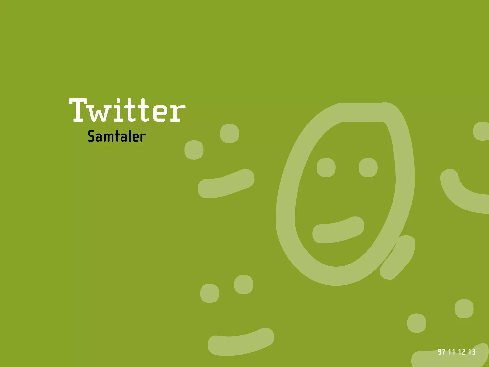 NRKbeta - Webdagene 2008