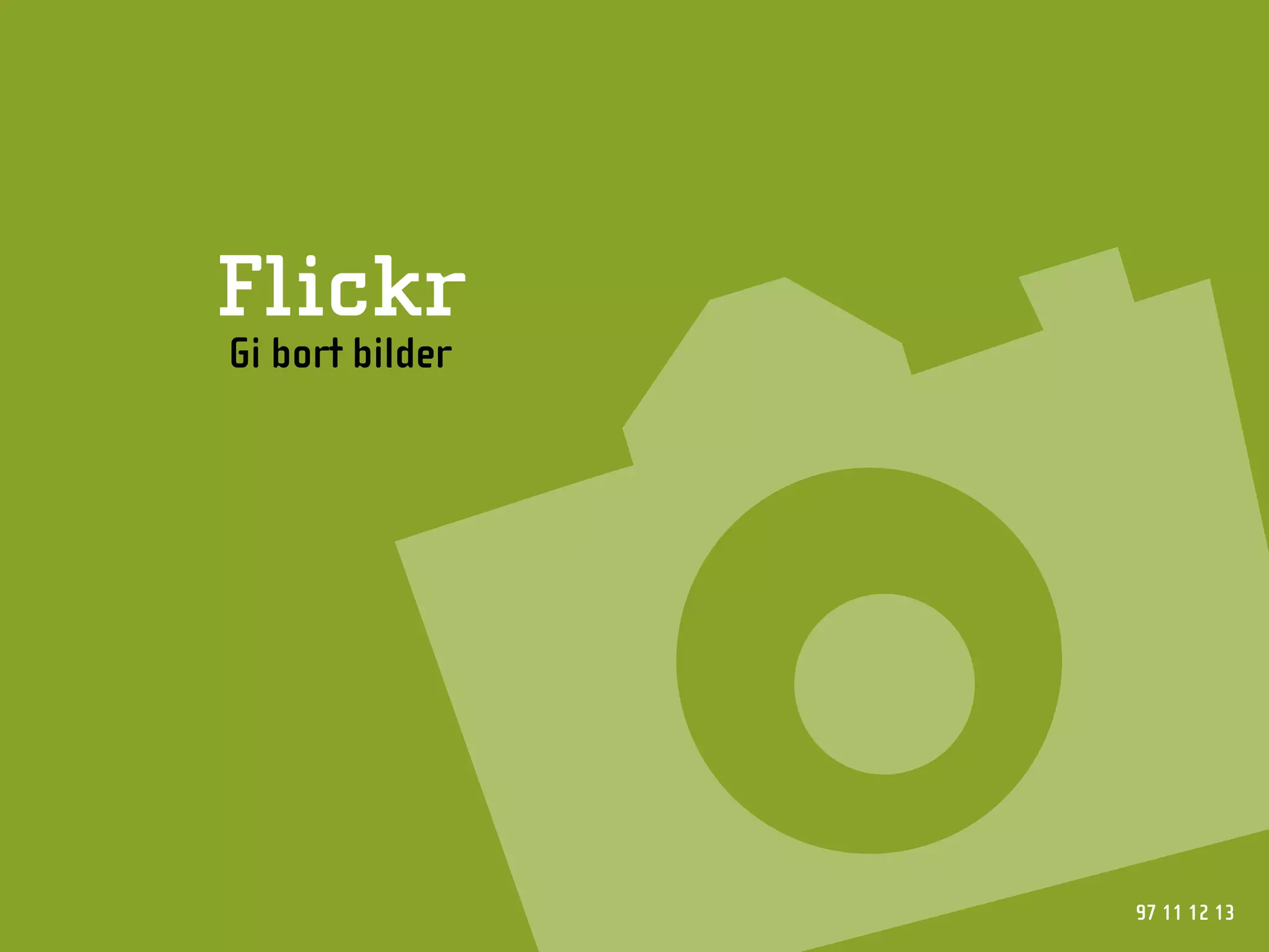 NRKbeta - Webdagene 2008