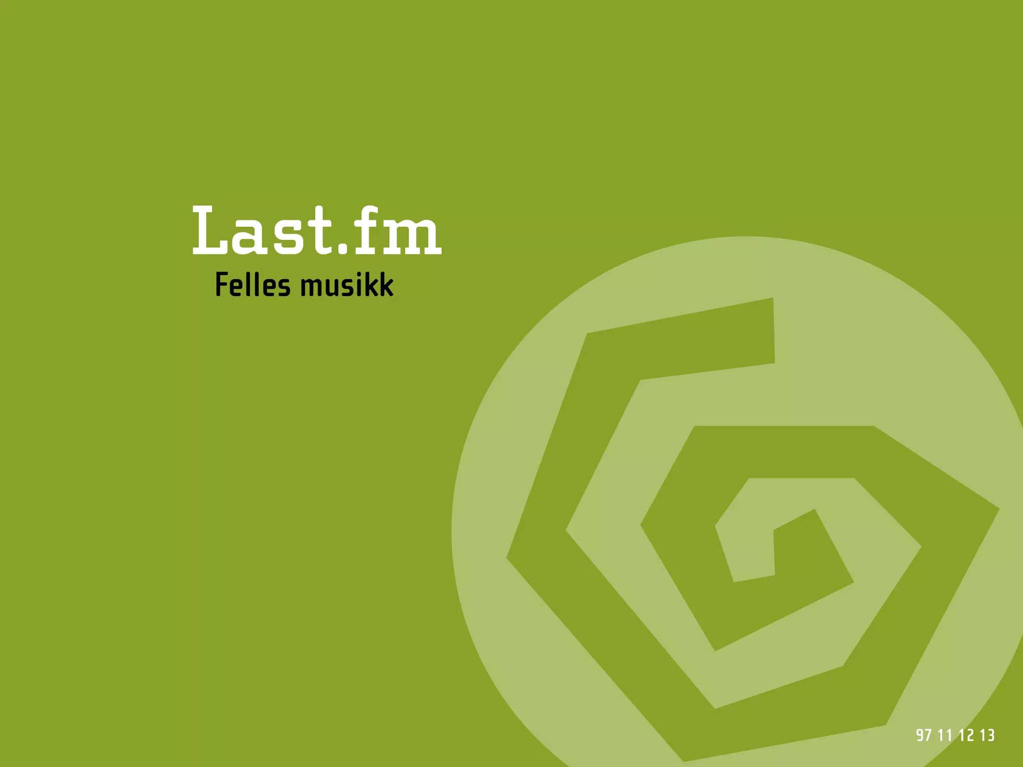 NRKbeta - Webdagene 2008