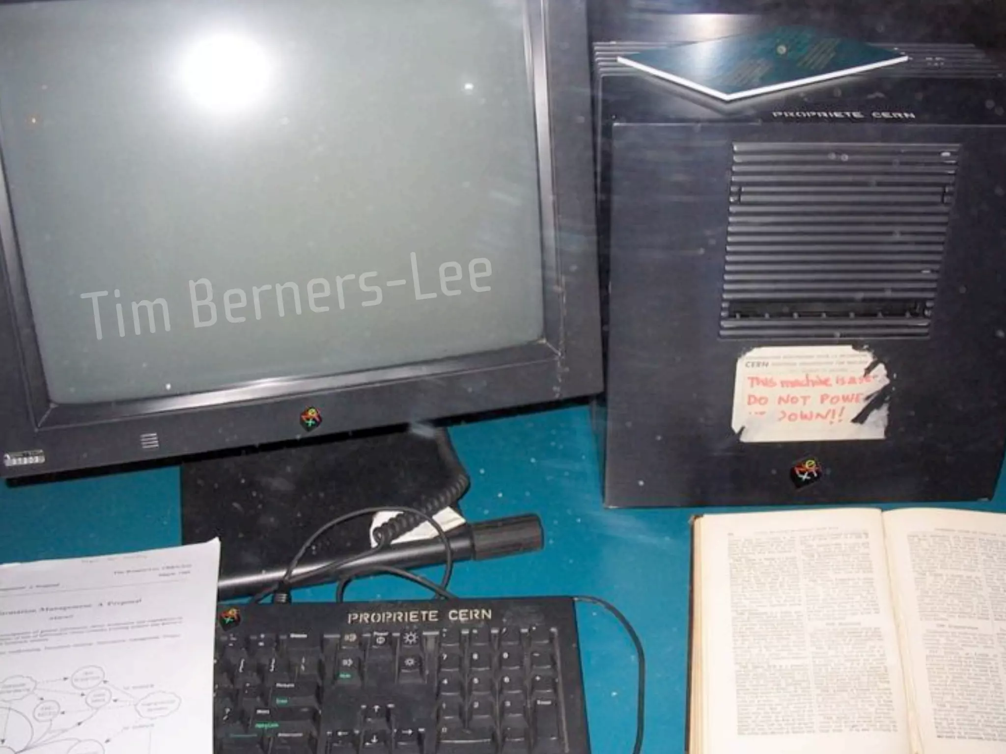 NRKbeta - Webdagene 2008