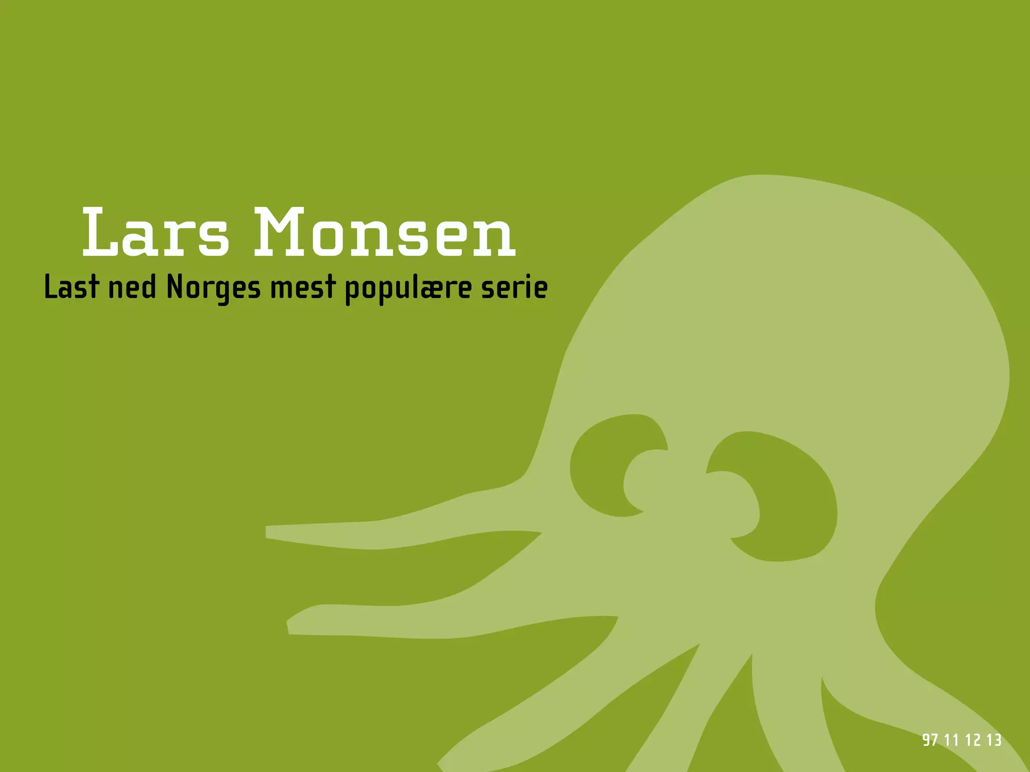 NRKbeta - Webdagene 2008