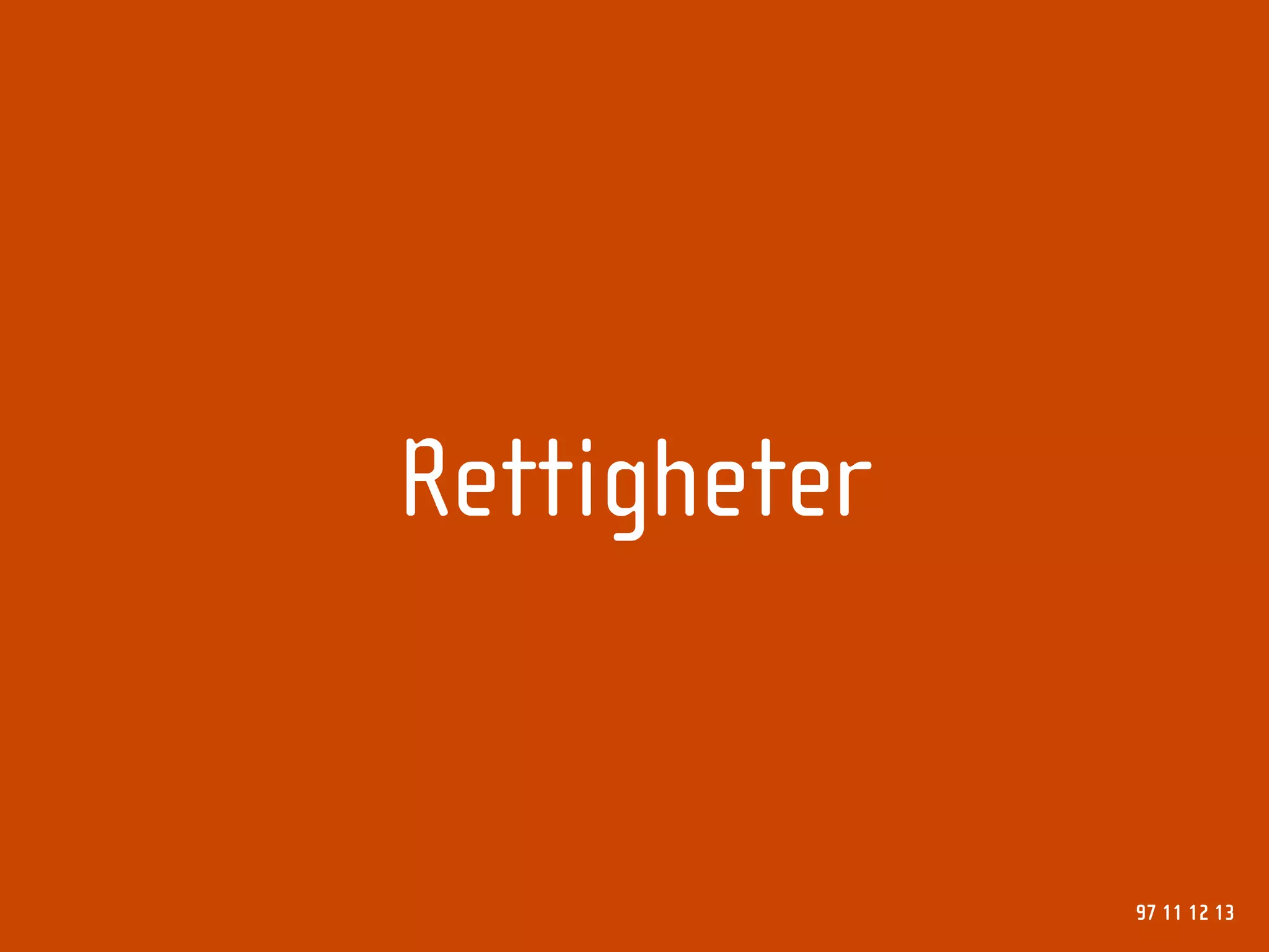 NRKbeta - Webdagene 2008