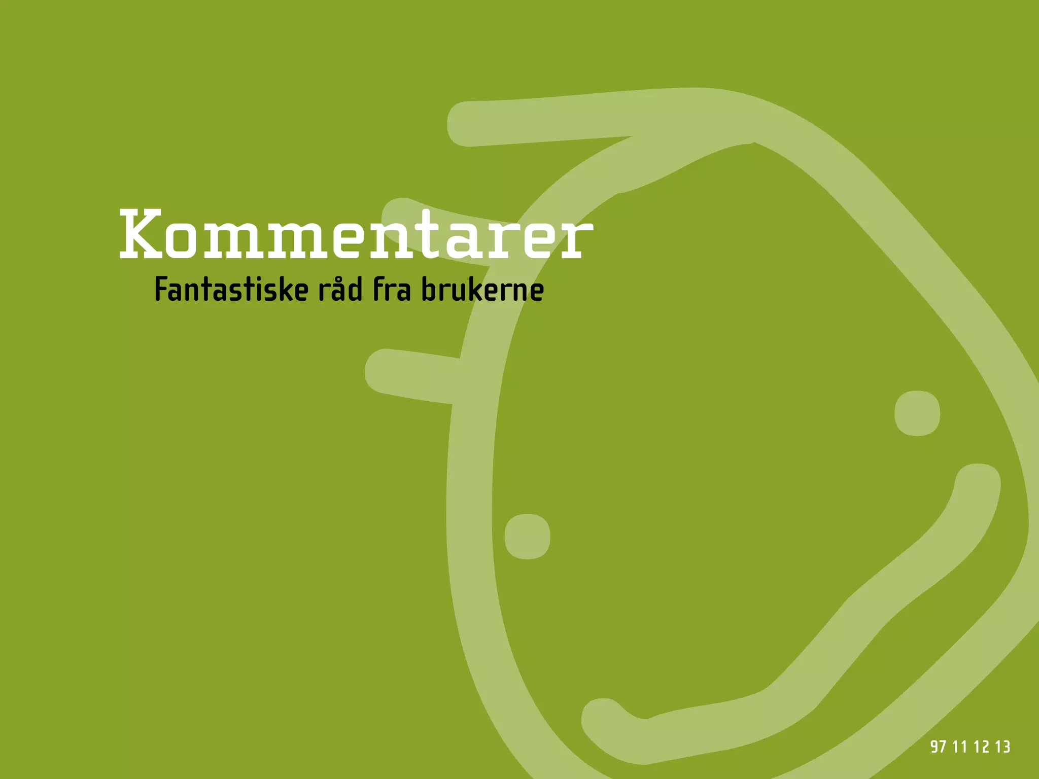 NRKbeta - Webdagene 2008