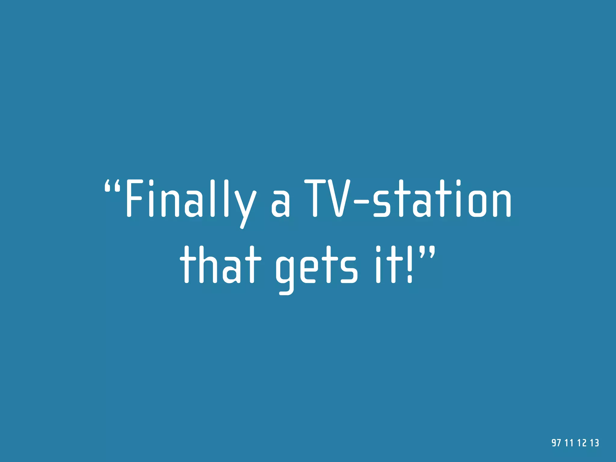 NRKbeta - Webdagene 2008