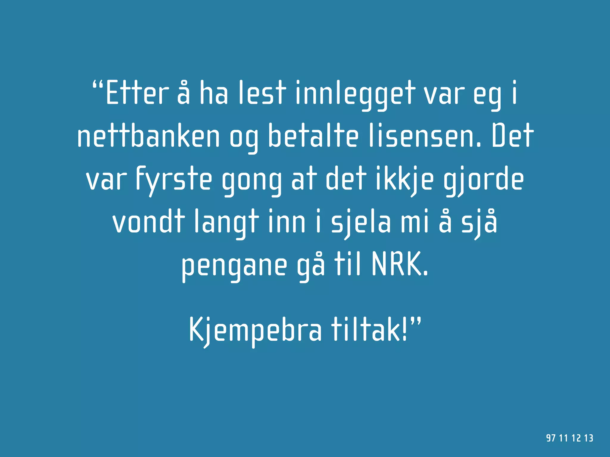 NRKbeta - Webdagene 2008