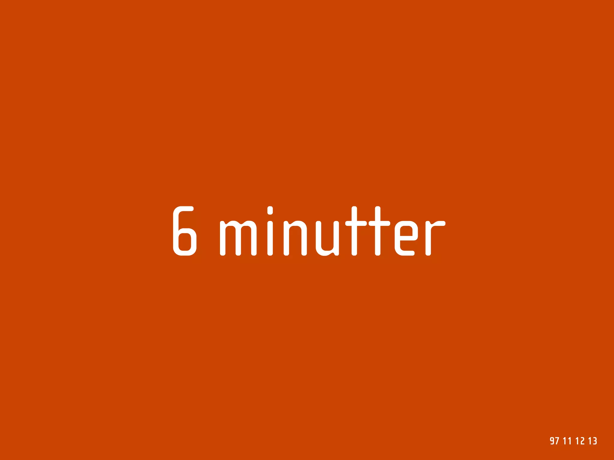 NRKbeta - Webdagene 2008