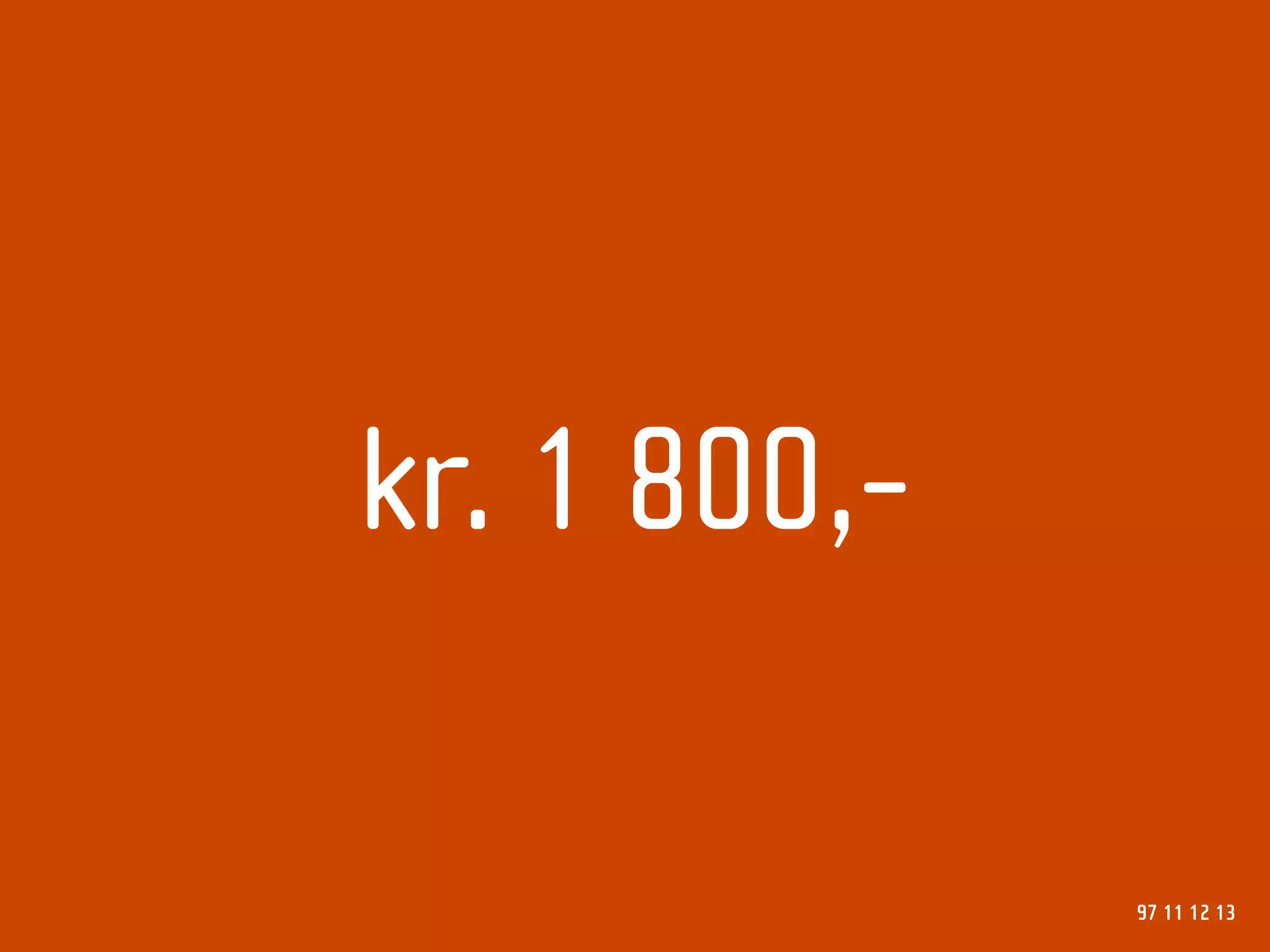 NRKbeta - Webdagene 2008