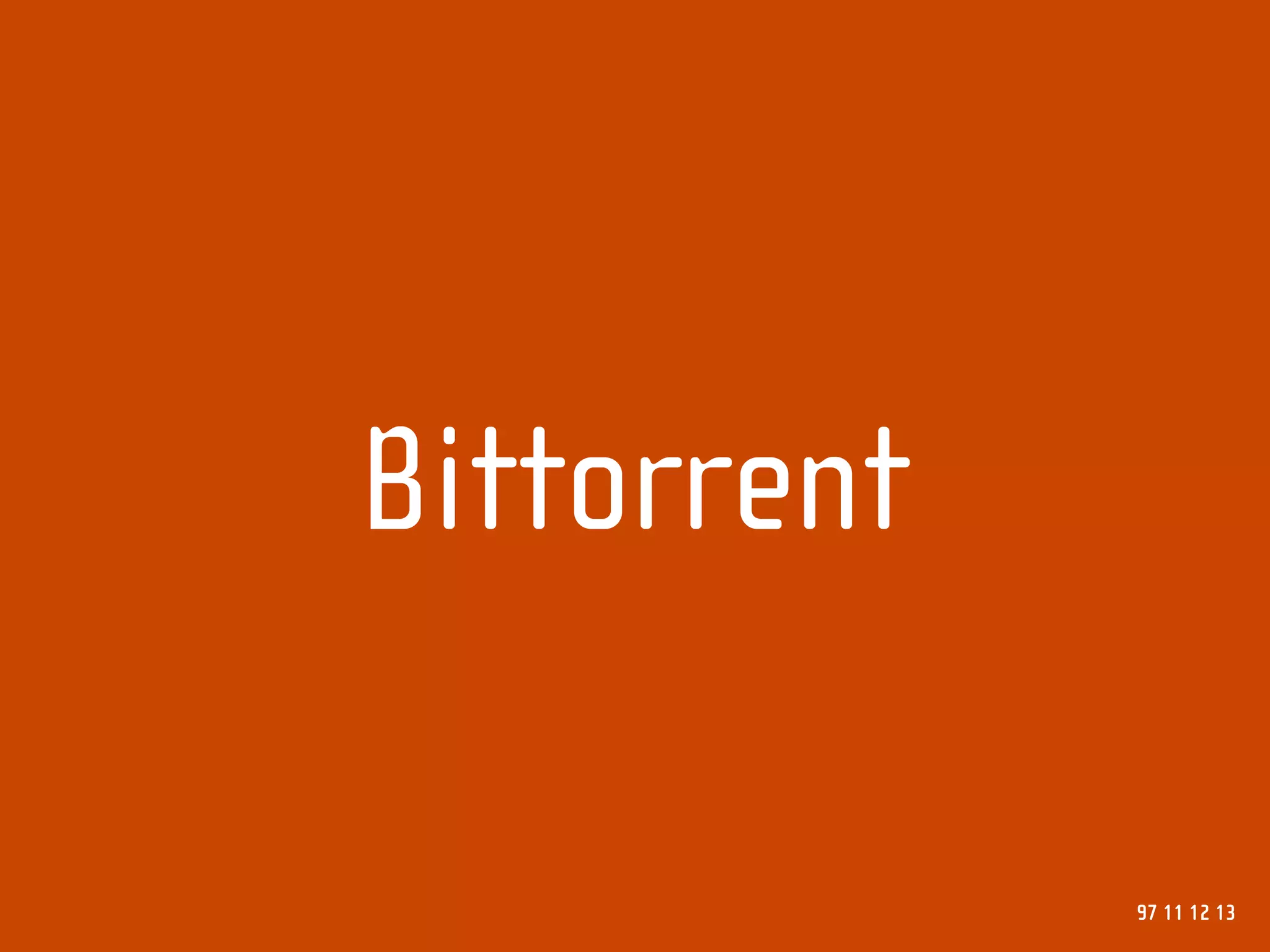 NRKbeta - Webdagene 2008