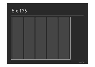 Webdagene2007 Teodor Bjerrang Wireframes