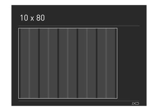 Webdagene2007 Teodor Bjerrang Wireframes