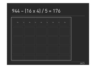 Webdagene2007 Teodor Bjerrang Wireframes